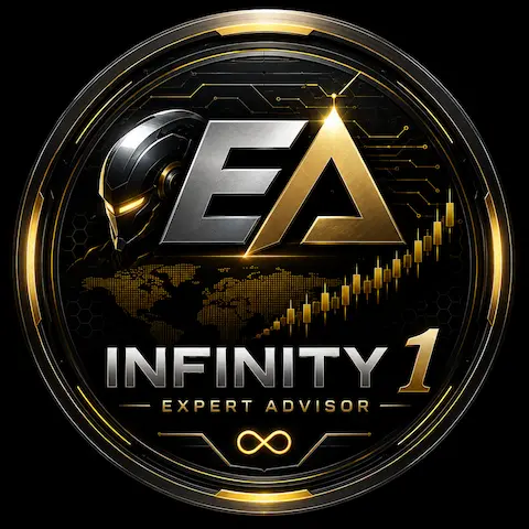 Infinity 1 EA icon