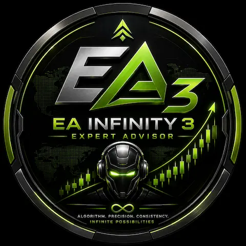 Infinity 3 EA icon