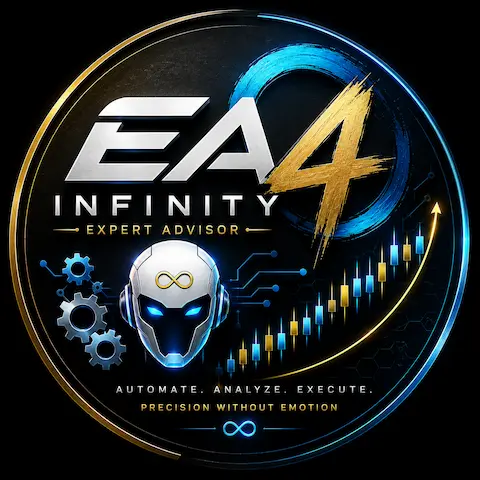 Infinity 4 EA icon