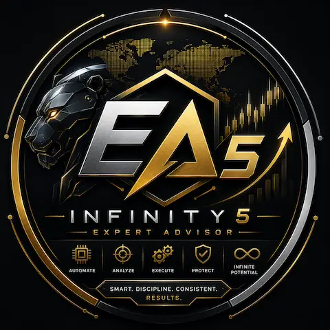 Infinity 5 EA icon