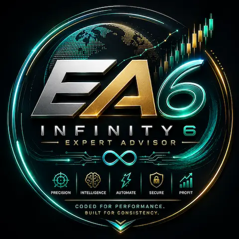 Infinity 6 EA icon