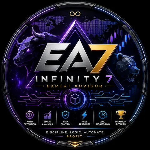 Infinity 7 EA icon