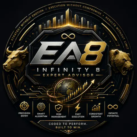 Infinity 8 EA icon