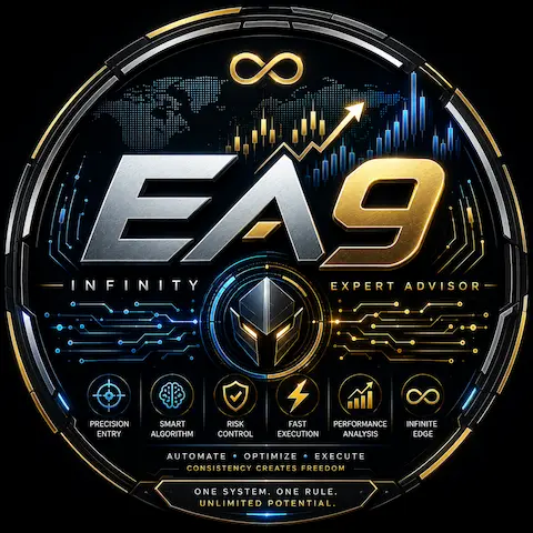 Infinity 9 EA icon