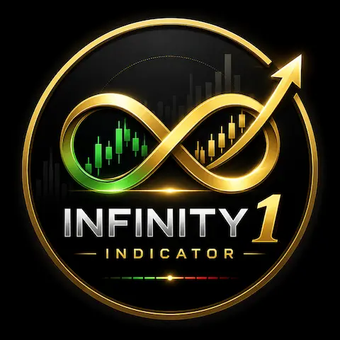 Infinity 1 indicator icon