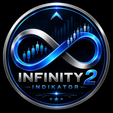 Infinity 2 indicator icon