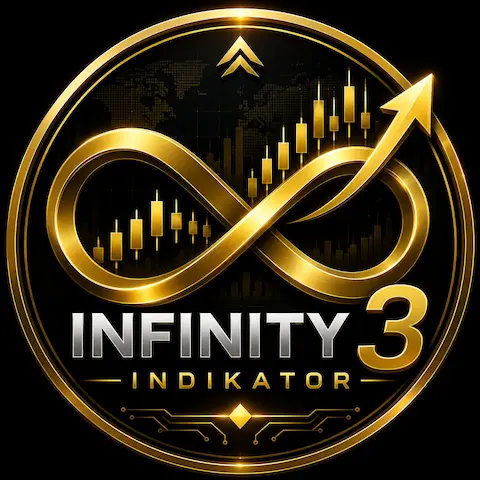 Infinity 3 indicator icon